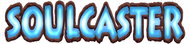 Логотип Soulcaster